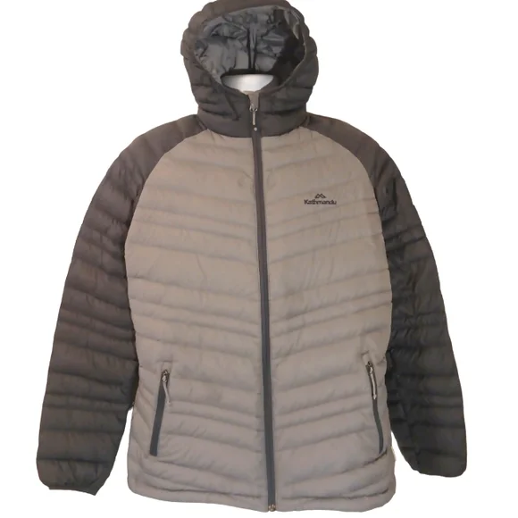 Kathmandu alptic down clearance jacket